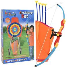 Pilbåge vidaXL Archery Set 35881D