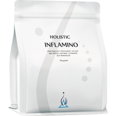 Holistic C-vitaminer Proteinpulver Holistic Inflamino 910g