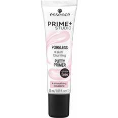 Essence Prime + Studio Poreless + Skin Blurring Putty Primer 30ml