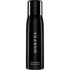 Glansiga/Lyster Setting sprays Morphe Continuous Setting Mist 79.4ml
