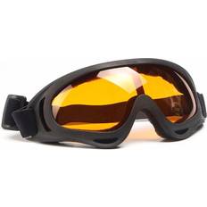 Teknikproffset Snowboard Goggles - Orange