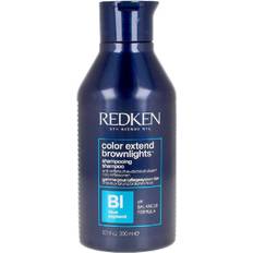 Redken Silverschampon Redken Color Extend Brownlights Shampoo 300ml