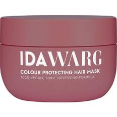 Ida Warg Doft Hårinpackningar Ida Warg Colour Protecting Hair Mask 300ml
