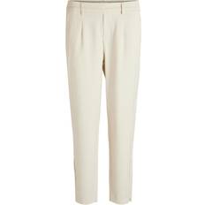 Chinos - Dam Byxor Object Collector's Item Lisa Slim Fit Trousers - Sandshell