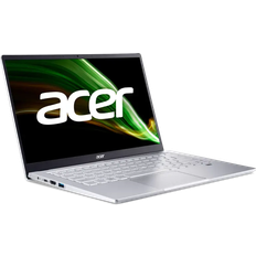Acer 16 GB - USB-A Laptops Acer Swift 3 SF314-43 (NX.AB1ED.00M)