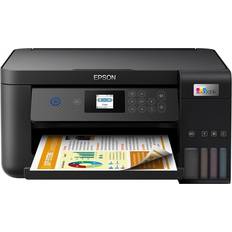 Epson Bläckstråle - Färgskrivare - Scanner Epson EcoTank ET-2850