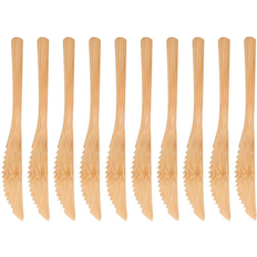 Bambu Bordsknivar Maku - Bordskniv 16cm 10st