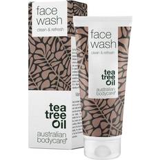 Australian Bodycare Ansiktsrengöring Australian Bodycare Tea Tree Oil Face Wash 200ml