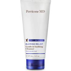 Perricone MD Ansiktsrengöring Perricone MD Blemish Relief Gentle and Soothing Cleanser 6 oz