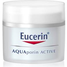 Eucerin Oparfymerad Ansiktskrämer Eucerin AquAporin Active for Normal to Combination Skin 50ml