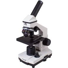 Levenhuk Mikroskop 2L PLUS (Vit)