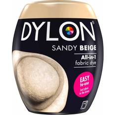 Dylon Textilfärg Dylon All-in-1 Fabric Dye Sandy Beige 350g