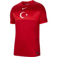 Nike Turkiet Bortatröja 2021/22