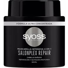 Syoss Stärkande hårinpackning Salonplex Repair 500ml