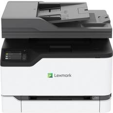 Fax - Färgskrivare - Laser Lexmark CX431adw