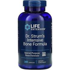 Life Extension Dr. Strum’s Intensive Bone Formula 300 st