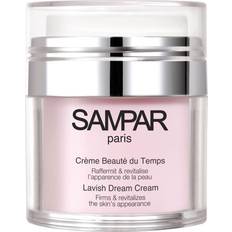 Sampar Ansiktsvård Sampar Lavish Dream Cream No_Color Dagkräm Från Magasin 50ml