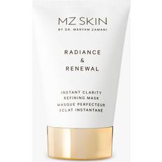 MZ Skin RADIANCE & RENEWAL Instant Clarity Refining Mask