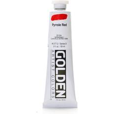 Golden 59ml Pyrrole Red 1277
