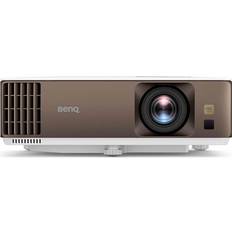 Benq 3840x2160 (4K Ultra HD) - DLP Projektorer Benq W1800