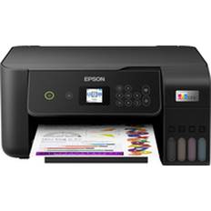 Epson Bläckstråle - Färgskrivare - Scanner Epson EcoTank ET-2825
