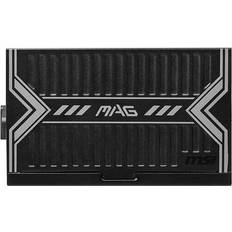 ATX - Bronze Nätaggregat MSI MAG A550BN 550W