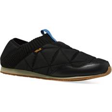 44 ½ - Unisex Loafers Teva ReEmber - Black/Plaza Taupe