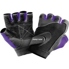 Fitness & Gymträning - Herr - Träningsplagg Handskar & Vantar Master Fitness Training Gloves