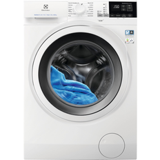 Frontmatad Tvättmaskiner Electrolux EW7W5468E6