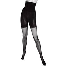 Calvin Klein Strumpbyxor & Stay-ups Calvin Klein Ultra Fit High Waist Shaper Tights 40 Den - Black