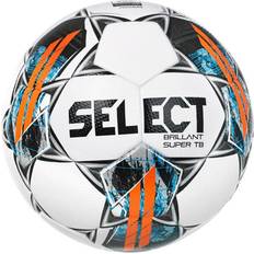 Select Svarta Fotboll Select Brillant Super TB V22 Soccer Ball