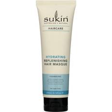 Sukin Hydrating Replenishing Hair Masque 200ml
