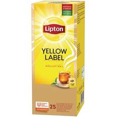 Lipton Yellow Label 25st