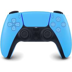 PlayStation 5 - Rörelsekontroll Spelkontroller Sony PS5 DualSense Wireless Controller - Starlight Blue