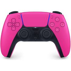 PlayStation 5 - Vibration Spelkontroller Sony PS5 DualSense Wireless Controller - Nova Pink