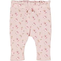 Name It Tasha Trousers - Pink/Violet Ice (13198560)