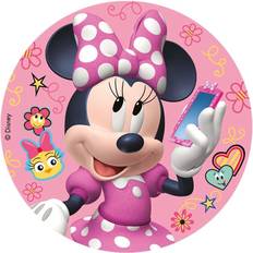 Dekora Disney Minnie Mouse Tårtdekoration