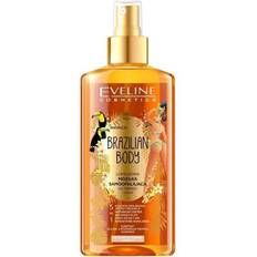 Eveline Cosmetics Brun utan sol Eveline Cosmetics * BRAZILIAN BODY Self-tanning mist