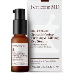 Perricone MD Ansiktsvård Perricone MD Growth Factor Lifting Eye Serum 15ml