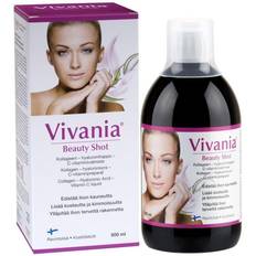 Biosan Vivania Beauty Shot 500 ml