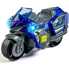 Dickie Toys Poliser Leksaker Dickie Toys Police Motorbike