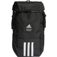 Adidas Väskor adidas 4ATHLTS Camper Backpack - Black