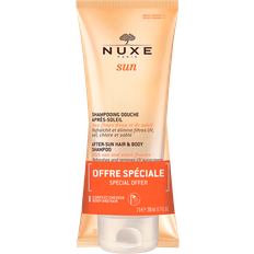 Nuxe Schampon Nuxe After-Sun Shampoo Double
