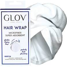 Hårturbaner GLOV Hair Wrap