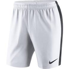 Nike Venom II Woven Shorts Men - White/Black