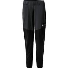 Dam - Löpning Byxor Nike Dri-FIT Essential Running Trousers Women - Black