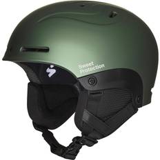 Sweet Protection Rosa Skidhjälmar Sweet Protection Blaster II Mips Helmet