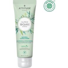 Attitude One Hair Strengthening Conditioner with Grape Seed Oil and Olive Leaves 240ml