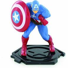 The Avengers Figurer Captain America