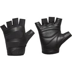 Dam - Nylon Handskar & Vantar Casall Exercise Glove Multi - Black